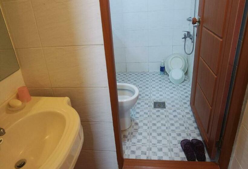 标准工作室, Sorak Garden Resortel