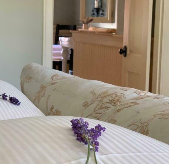 اتاق لوکس, The Pebble Bed And Breakfast