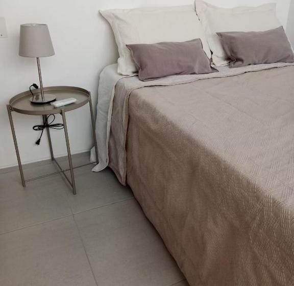 آپارتمان 1 خوابه با چشم‌انداز دریا, Apartamento En Pozos Colorados Santa Marta Hotel Porto Horizonte Suite 1309  Pozos Colorados