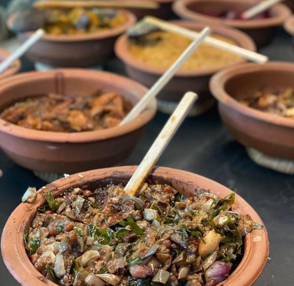 스탠다드 룸, Cb Hotel Badulla