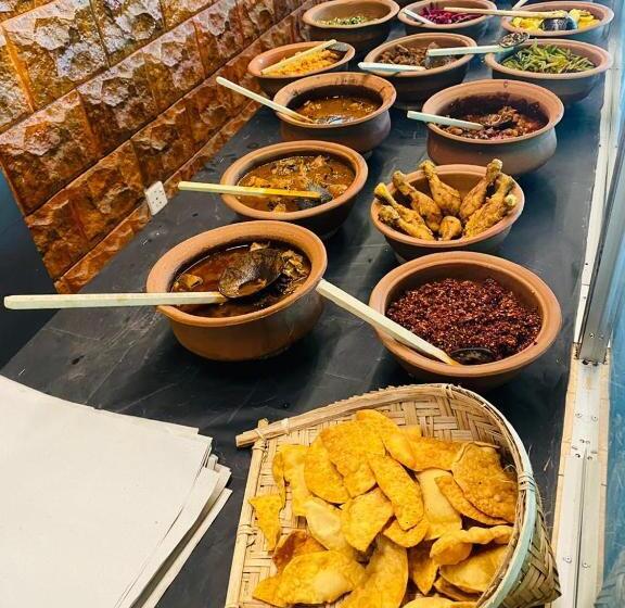 스탠다드 룸, Cb Hotel Badulla