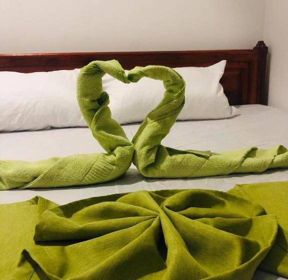 패밀리 룸 산 전망, Cb Hotel Badulla