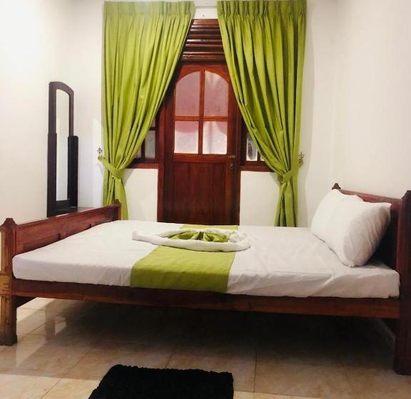 Семейный Номер Вид на Горы, Cb Hotel Badulla