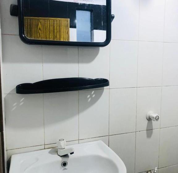 패밀리 룸 산 전망, Cb Hotel Badulla