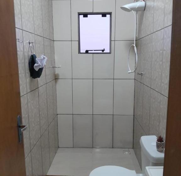 Номер Стандарт Индивидуальный, Bida S