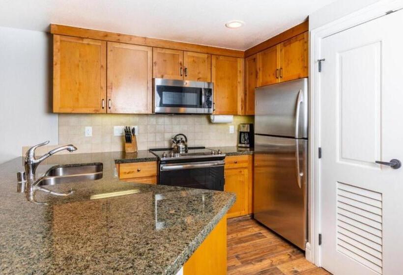 Вилла 2 Спальни, Marriott Timber Lodge 2bd Villa