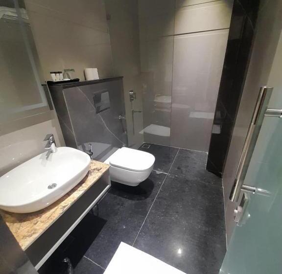 Номер Стандарт Трехместный, Sun Ring