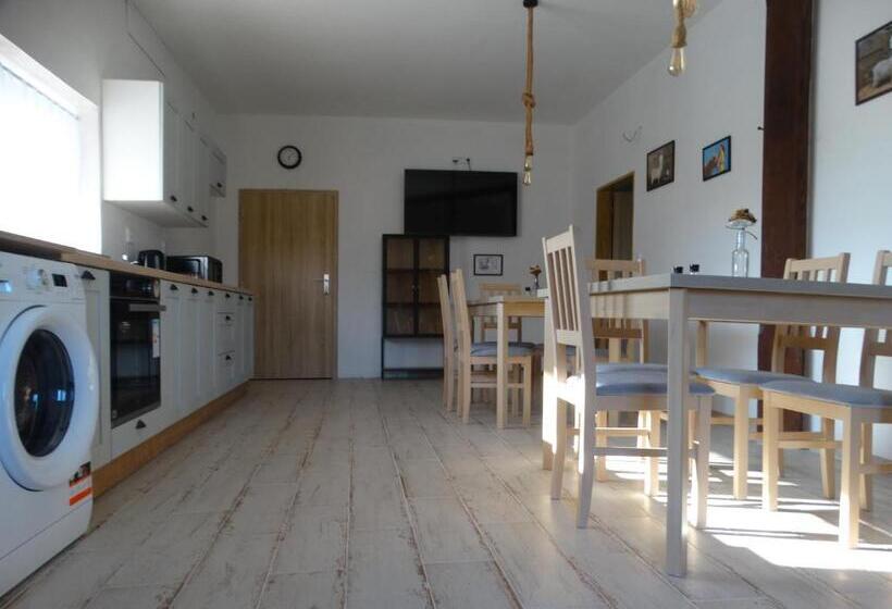 스탠다드 룸, Ubytování Na Tvrzi