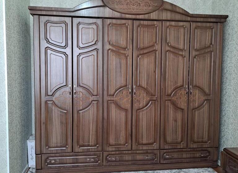 패밀리 룸, Grand House Hostel