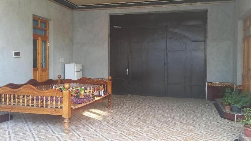 패밀리 룸, Grand House Hostel