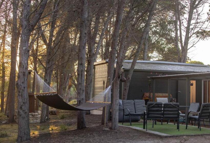 اتاق استاندارد, Island Alive Guest House