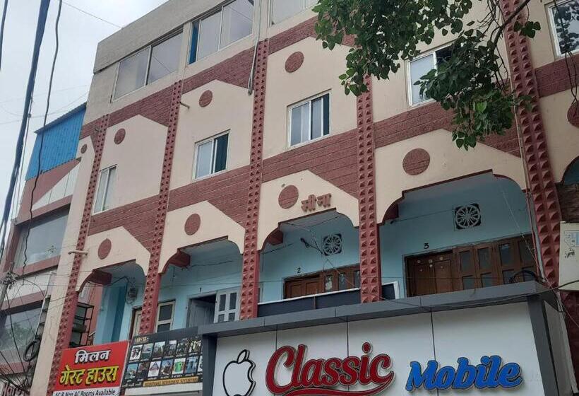 اتاق سوپریور یک تخته, Milan Guest House