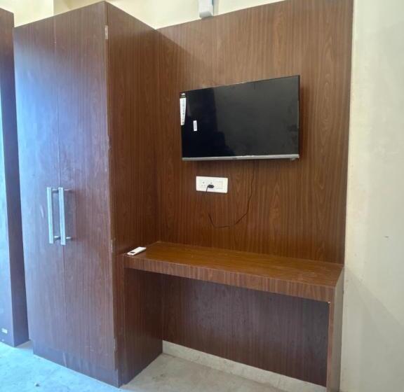 Chambre Standard, O Radha Vrinda