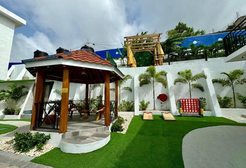 خانه 1 خوابه, Hospitality Expert Bts 5   Pool Beach & Bar