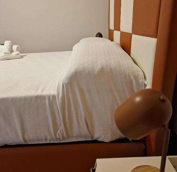 Номер Стандарт, Marte Rooms
