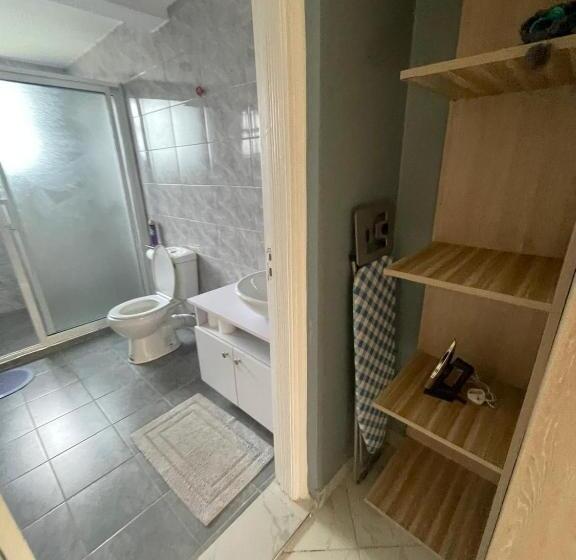 Hegyre Néző Családi Szoba, Mavana Cottages