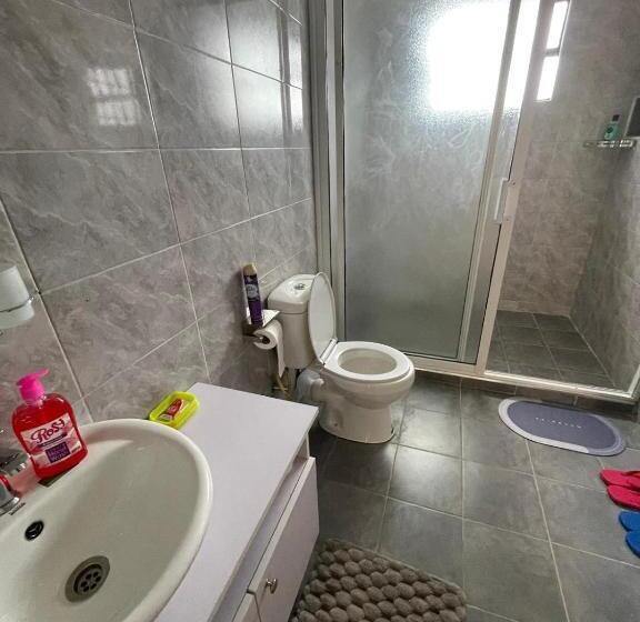 اتاق استاندارد, Mavana Cottages