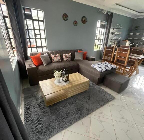 Standard Szoba, Mavana Cottages