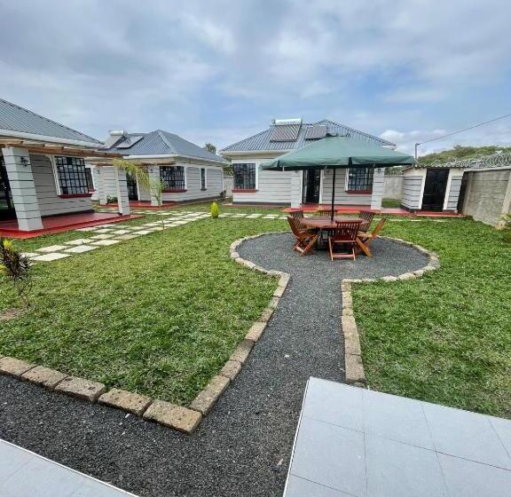 Hegyre Néző Standard Szoba, Mavana Cottages