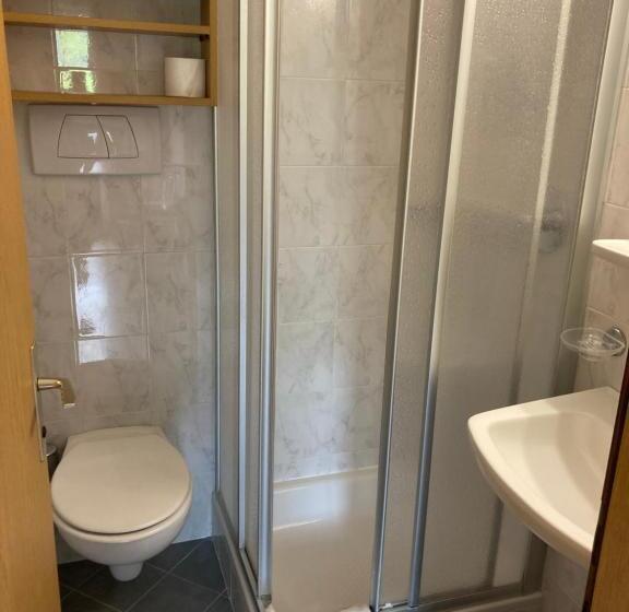 标准间, Pension Obermair