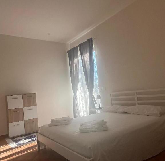 חדר סטנדרט, Villa Robi