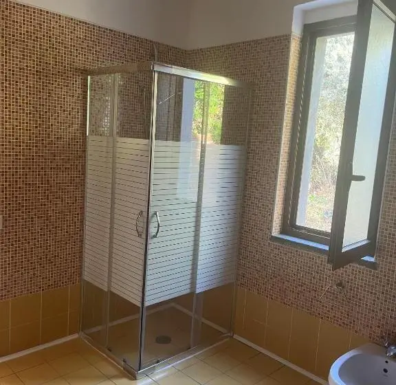 スタンダードルーム, Villa Robi