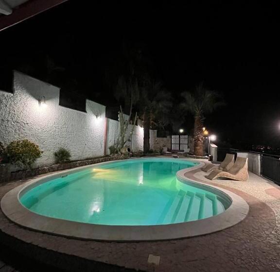 חדר סטנדרט, Villa Robi