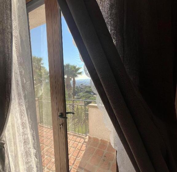 חדר סטנדרט, Villa Robi