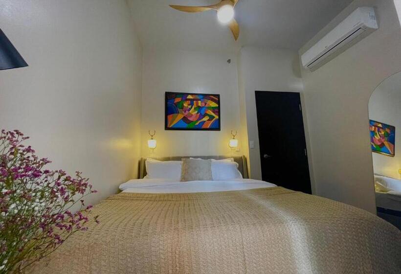 침실 2개 디럭스 아파트, Executive Luxury 2br Condo Unit In Mckinley Hill Bgc Taguig
