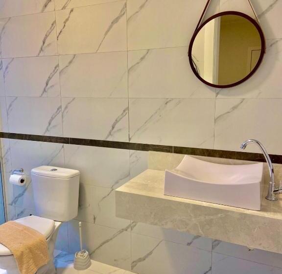 חדר סטנדרט, Di Palazzo