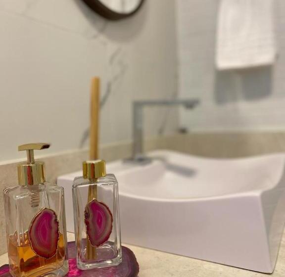 סוויטה, Di Palazzo