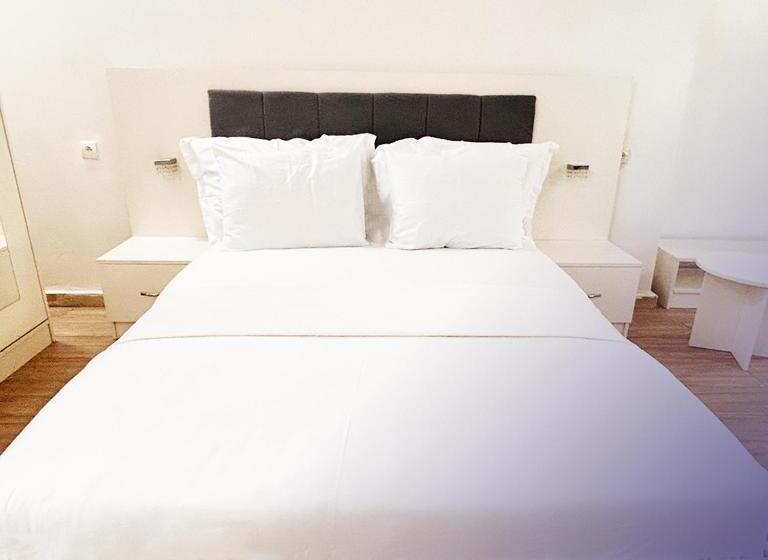 اتاق استاندارد, Luna Hôtel & Restaurant