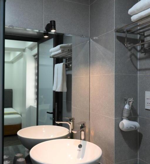 اتاق سوپریور, Moonlight Boutique