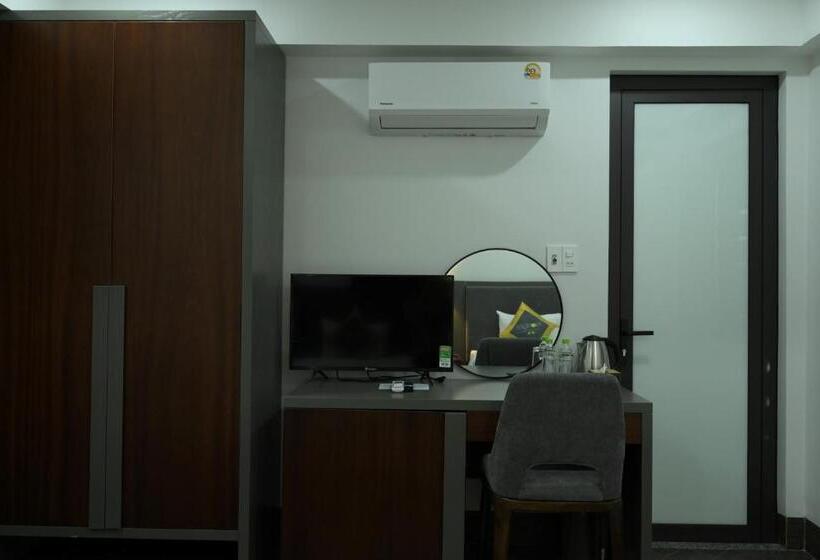 اتاق سوپریور, Moonlight Boutique