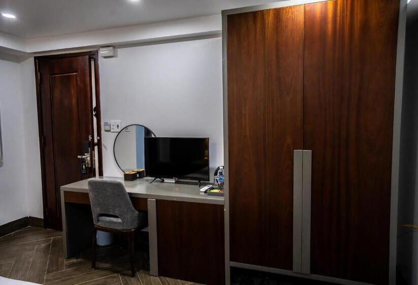 اتاق سوپریور, Moonlight Boutique