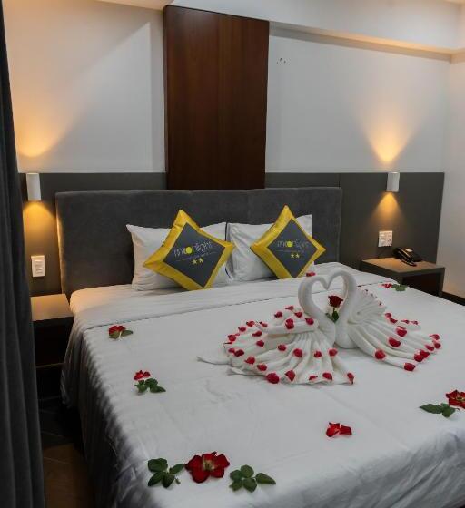 اتاق سوپریور, Moonlight Boutique