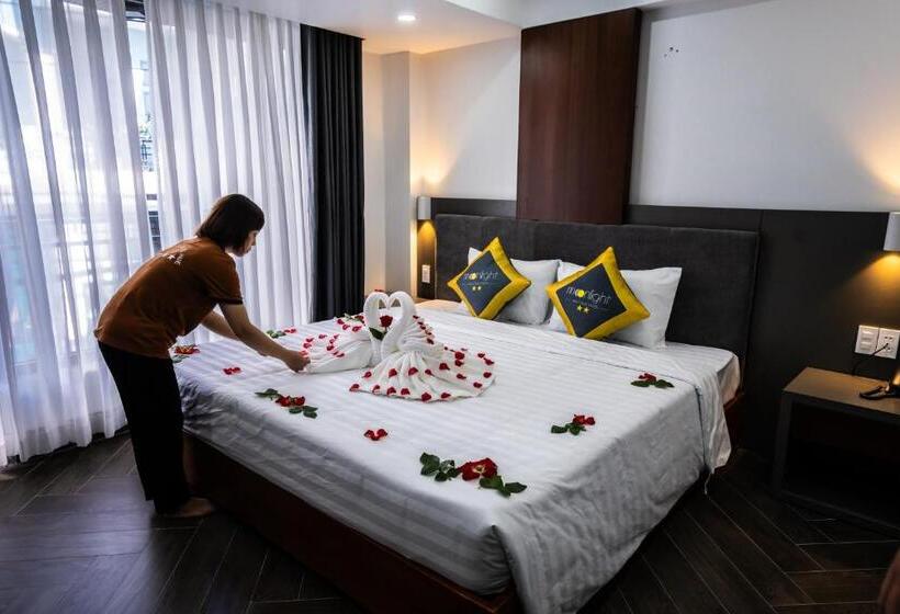 اتاق سوپریور, Moonlight Boutique