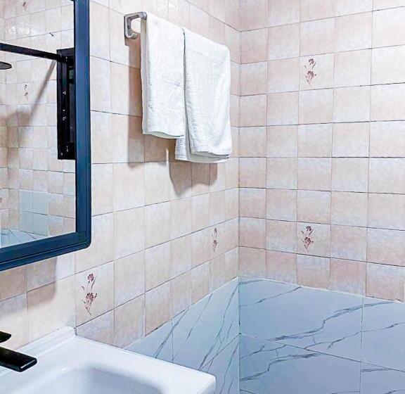 اتاق استاندارد, Tranquil Residence