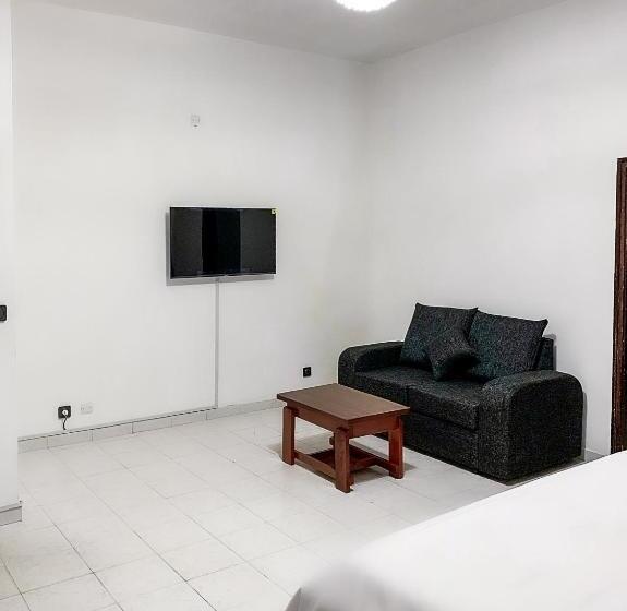 اتاق لوکس, Tranquil Residence