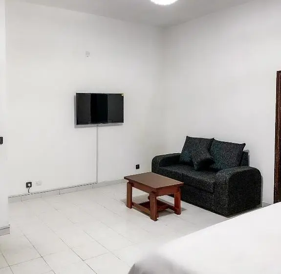 اتاق لوکس, Tranquil Residence