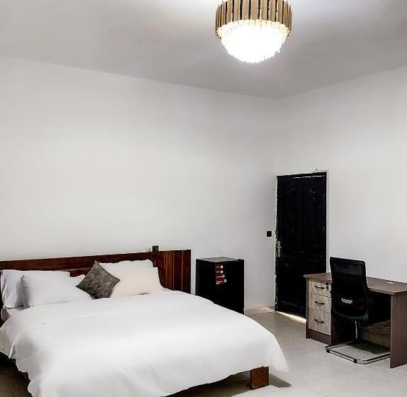 اتاق لوکس, Tranquil Residence