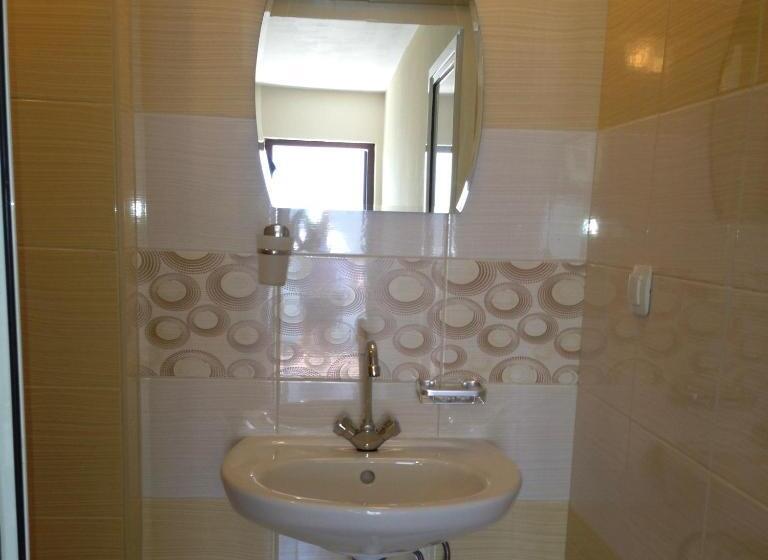 חדר סטנדרט, къщички глория Free Parking,gloria Houses Varna