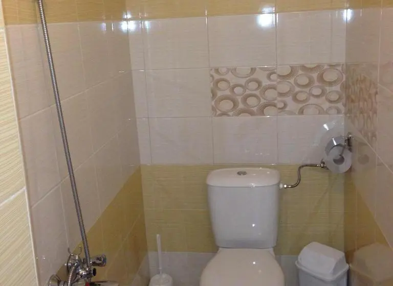اتاق استاندارد, къщички глория Free Parking,gloria Houses Varna
