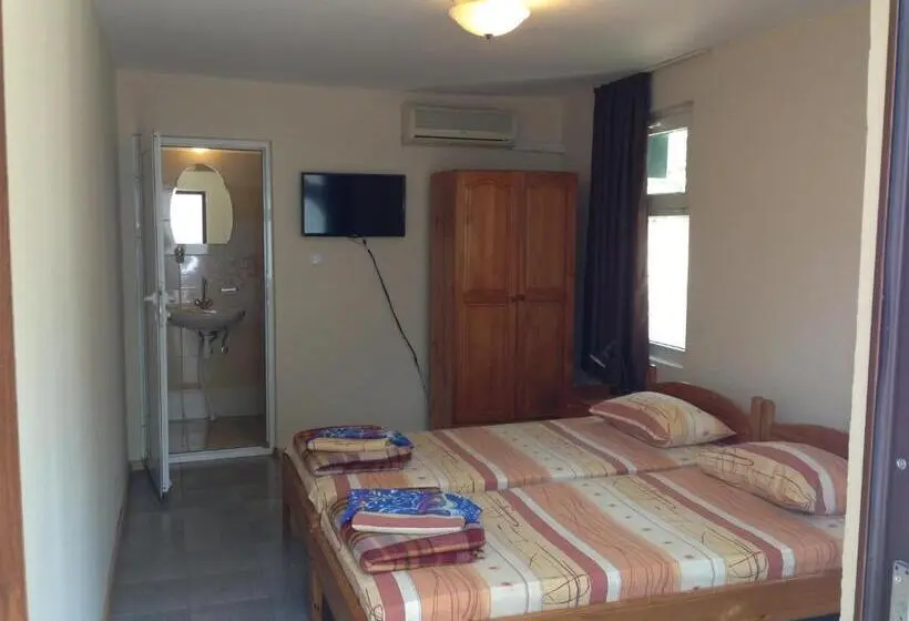 اتاق استاندارد, къщички глория Free Parking,gloria Houses Varna