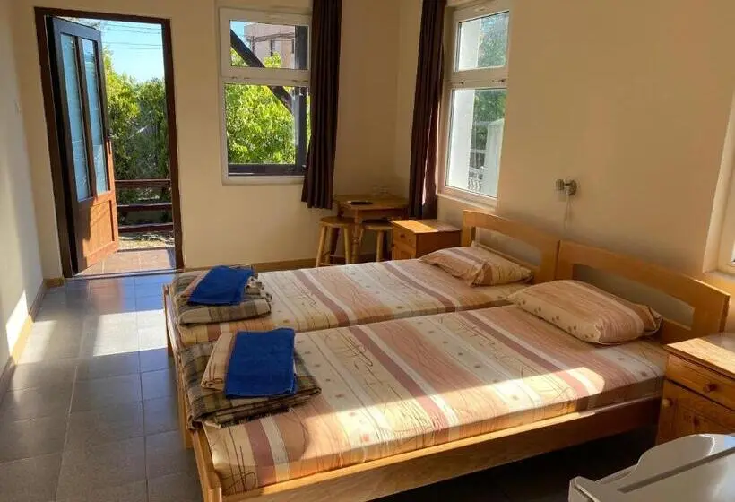 اتاق استاندارد, къщички глория Free Parking,gloria Houses Varna