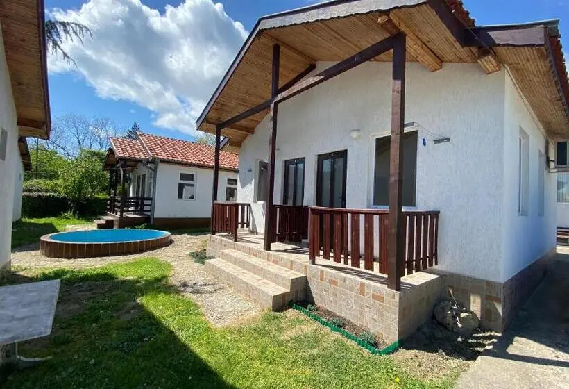 اتاق استاندارد, къщички глория Free Parking,gloria Houses Varna