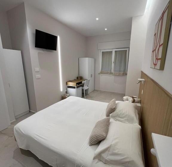 Habitació Estàndard, Light&sand Affittacamere