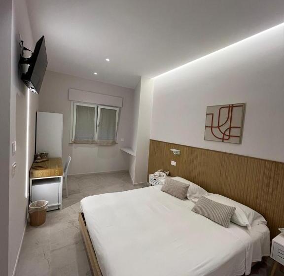 Habitació Estàndard, Light&sand Affittacamere