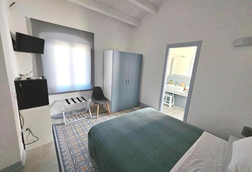 غرفة قياسية, Rosa Dei Venti Guest House