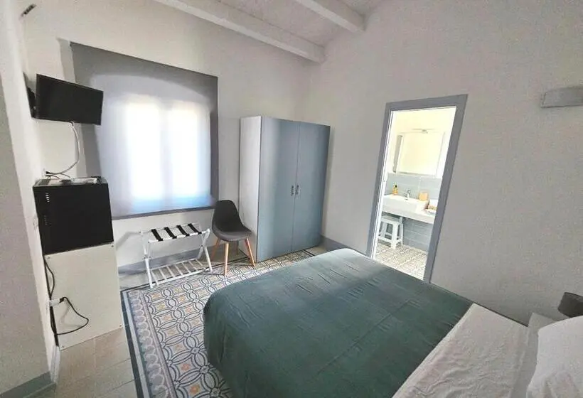 スタンダードルーム, Rosa Dei Venti Guest House